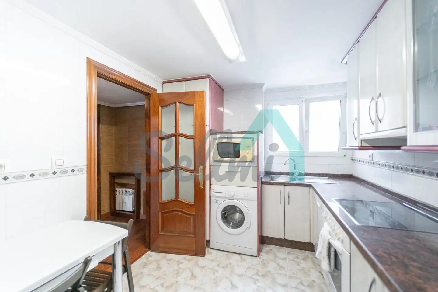Flat with lift to rent in Muñoz Degraín, imagen 6