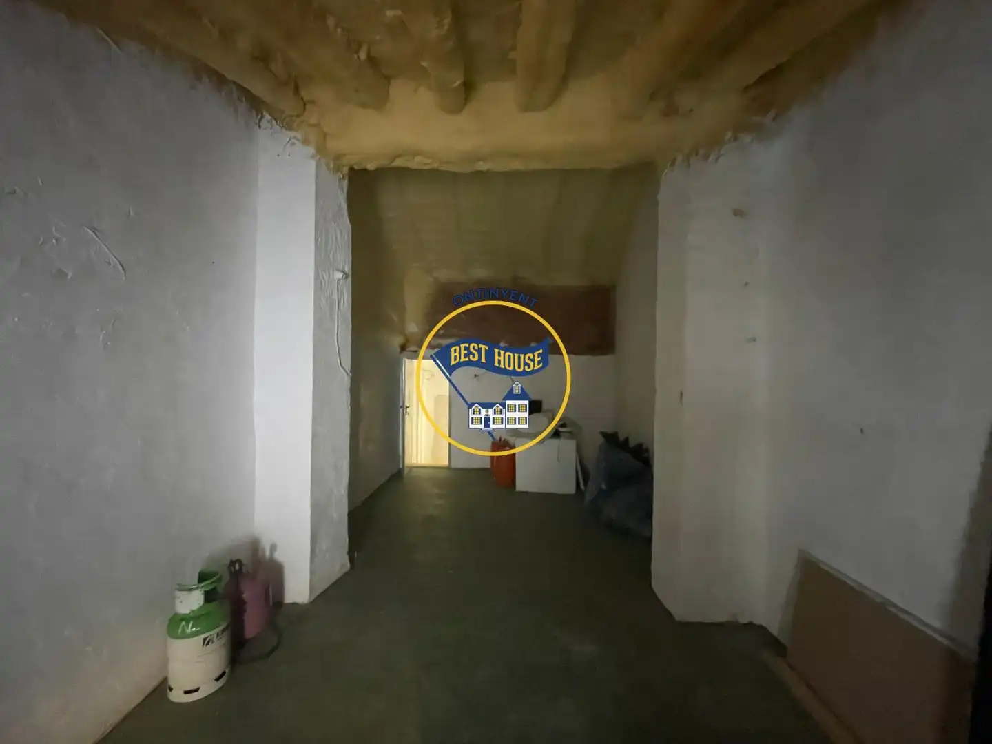 Casa o xalet en venda en Cocentaina amb Terrassa i Balcó