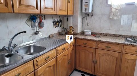 Foto 3 de Casa adosada en venta en Pruna, Sevilla