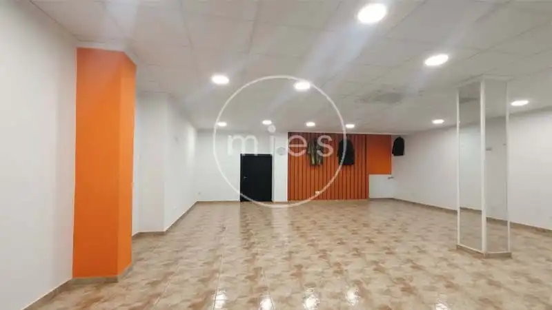 Commercial properties for sale in Torrent