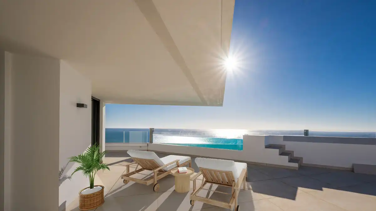 Wohnung zum Verkauf in Las Gaviotas  - Carvajal, imagen 20