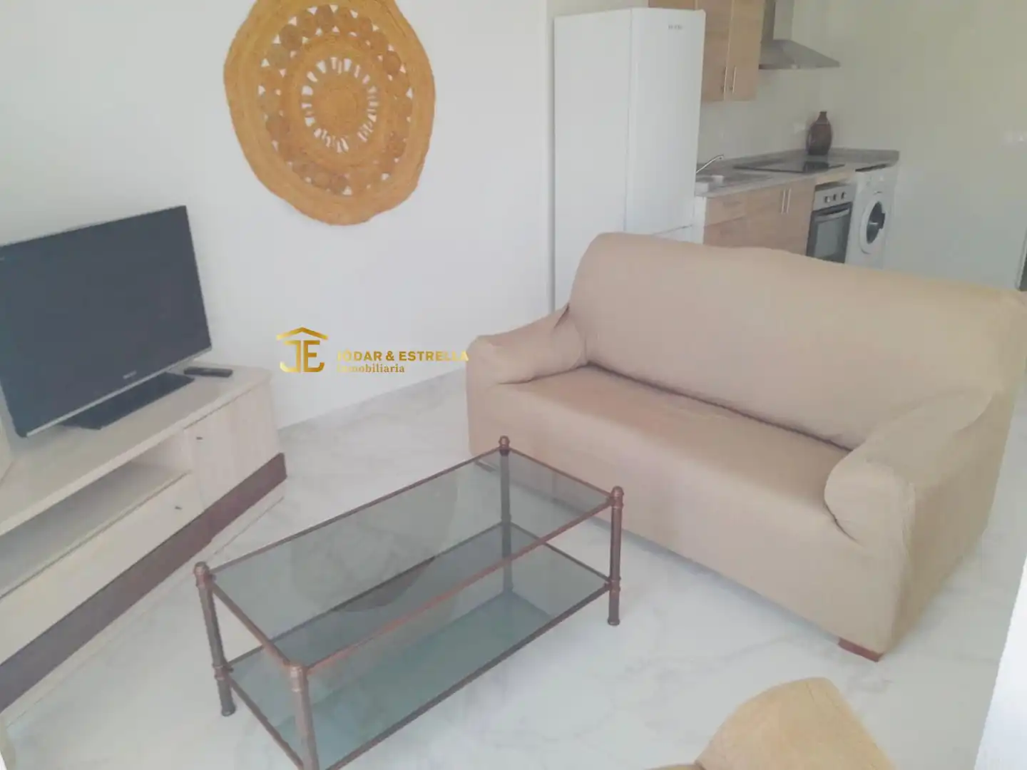 Piso en venta en Sutullena