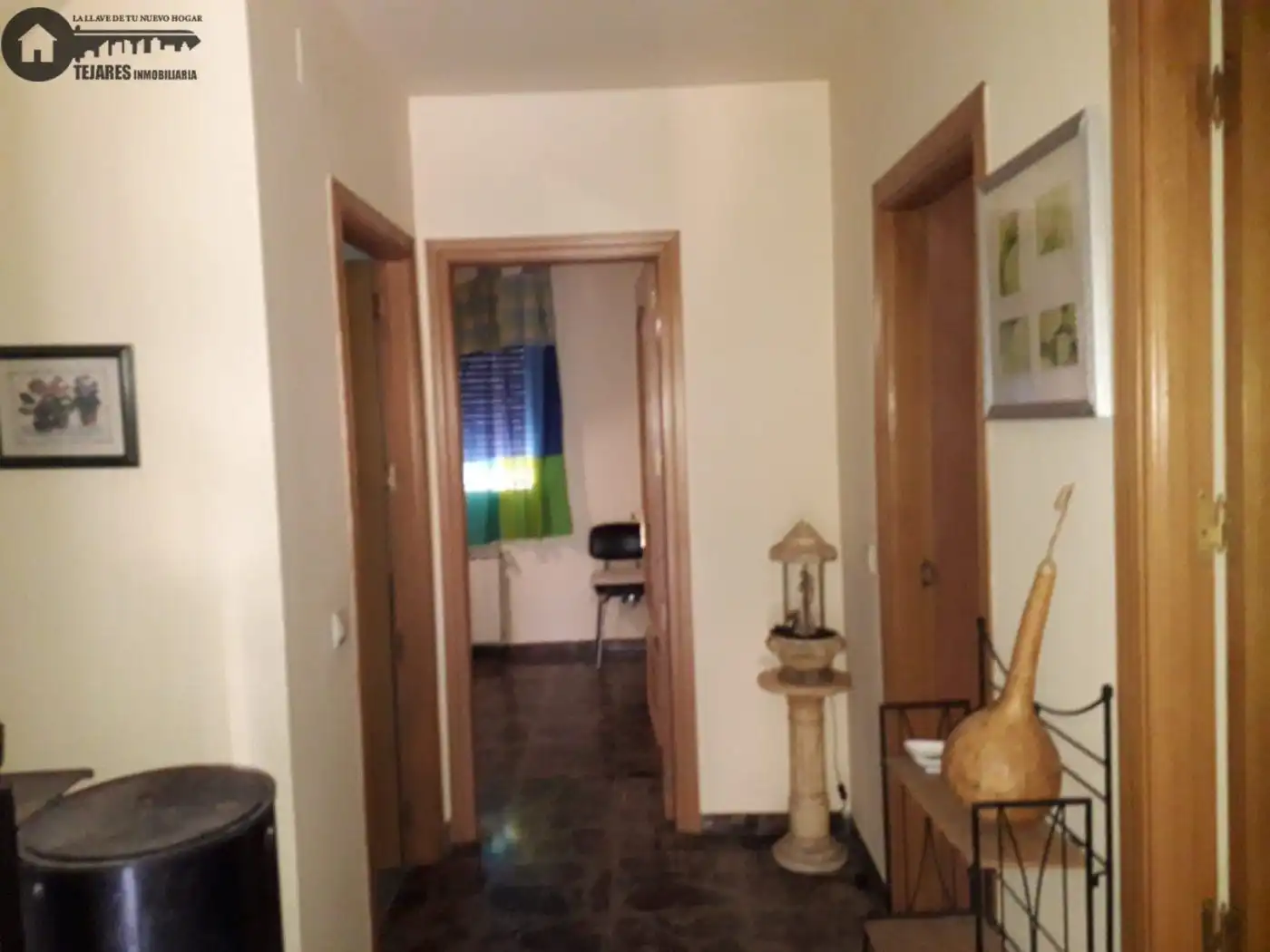 Casa o chalet en venta en Robledo con Calefacción, Jardín privado y Terraza