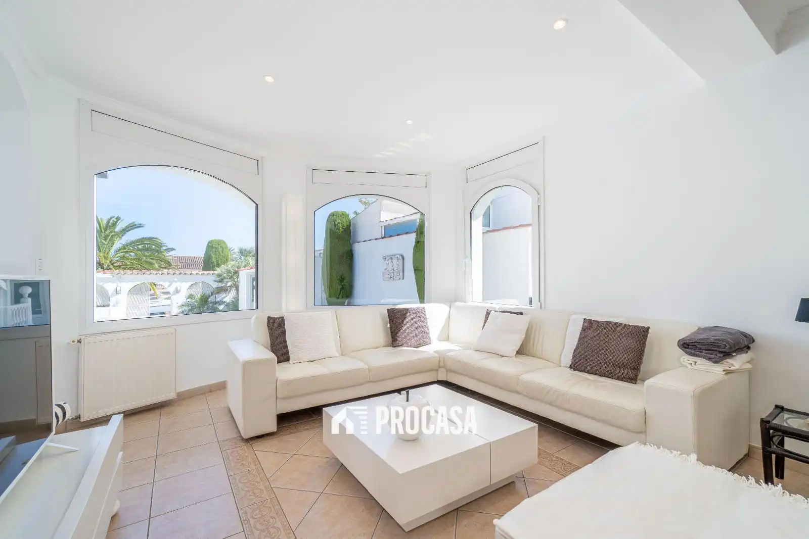 Chalet con piscina en venta en Llobregat, imagen 7