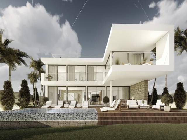 Terreno residencial en Venta en Cala Vinyes