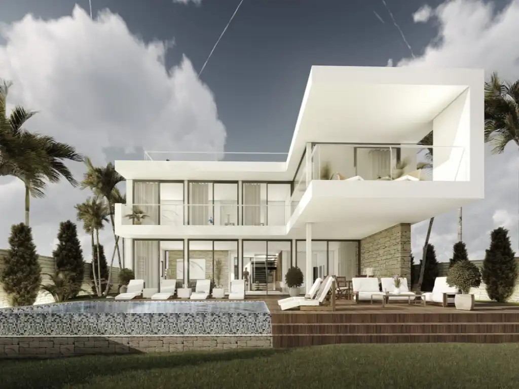 Terreno residencial en venta en Cala Vinyes