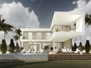 Terreno residencial en venta en Cala Vinyes