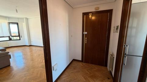 Photo 4 of Flat to rent in Rollo - Puente Ladrillo, Salamanca