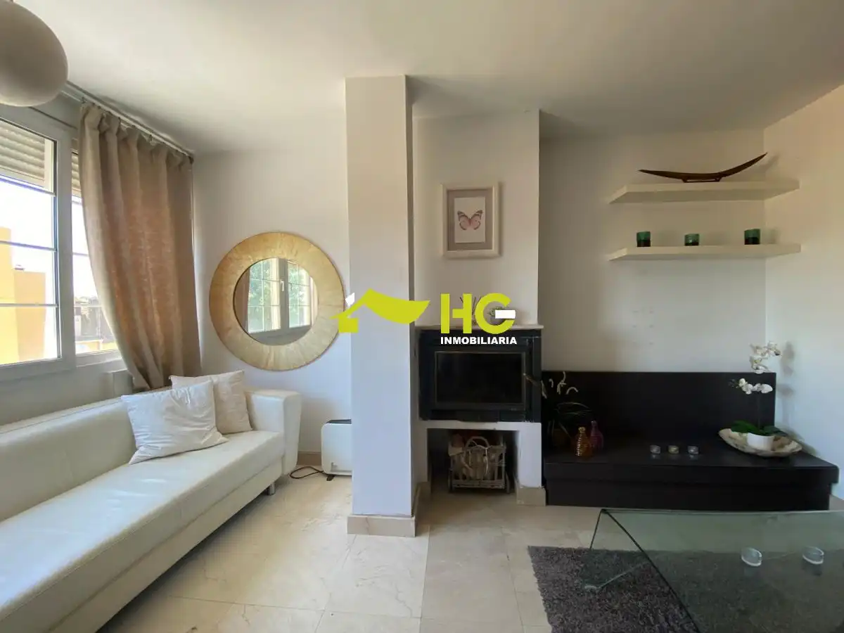 Bungalow con piscina in affitto a El Bosque, imagen 21