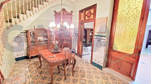 Foto 5 de Casa o chalet en venta en Algemesí, Valencia