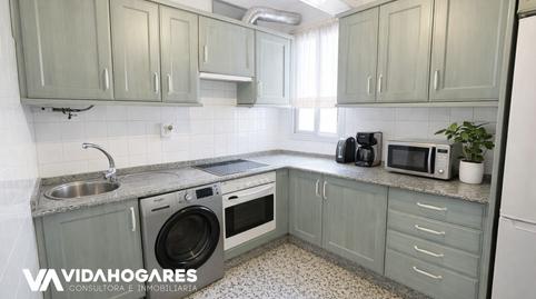 Foto 2 de Pis en venda a Norte - Blanca Paloma, Rota