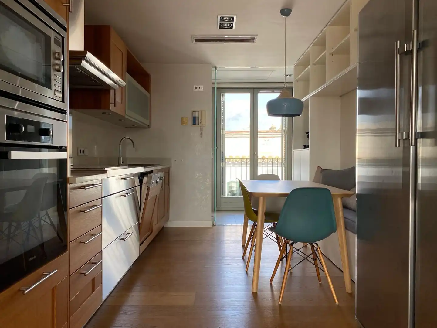 Cuina de Apartament en venda en  Palma de Mallorca