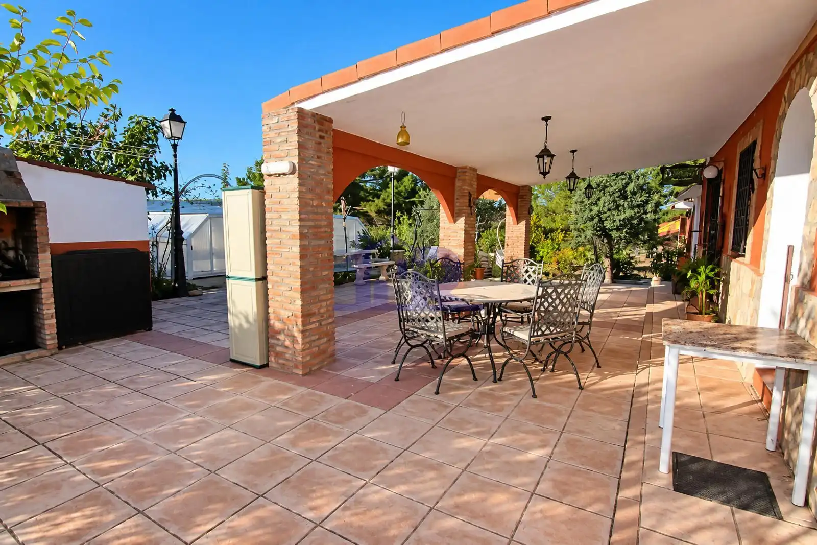 Chalet con piscina en venta en PARAJE PURGATORIO 17., imagen 15