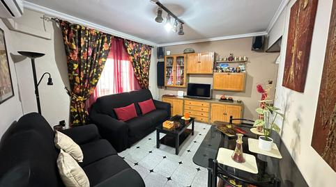 Foto 3 de Piso en venta en San José - San Bernardo, Cádiz