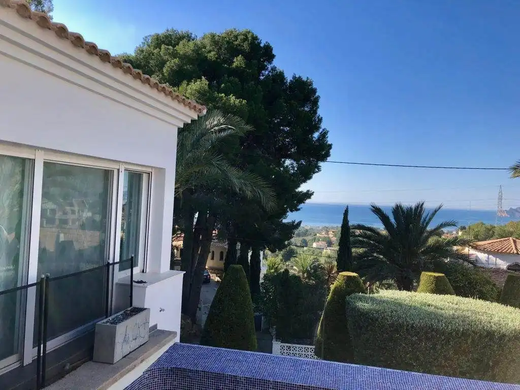 Haus mit Pool zum Verkauf in Carrer Puput, imagen 29