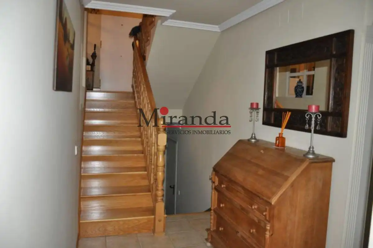 Houses for rent in Centro
