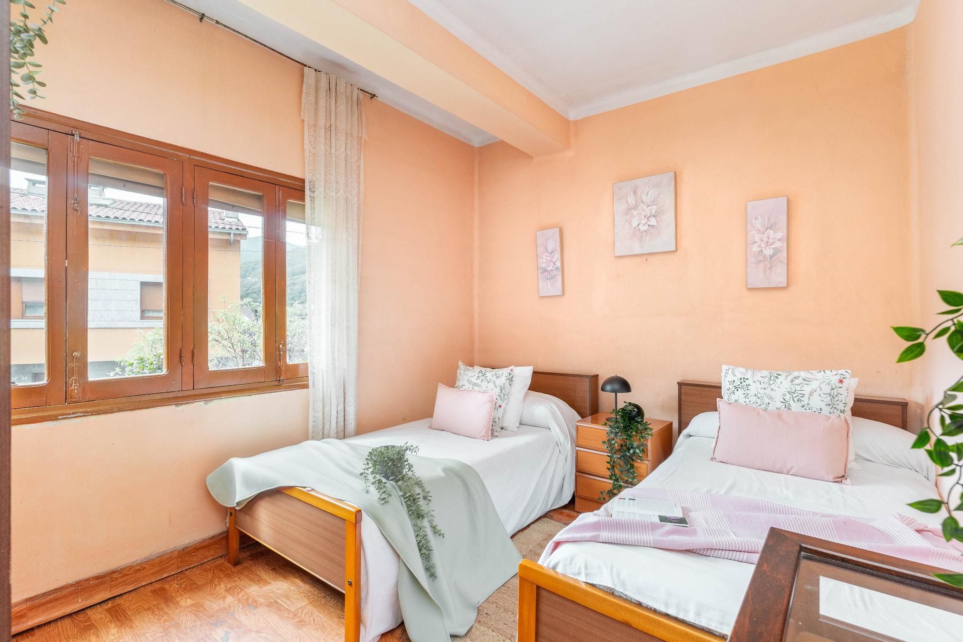 House or chalet for sale in Calle Moreda de Arriba, 13, Aller