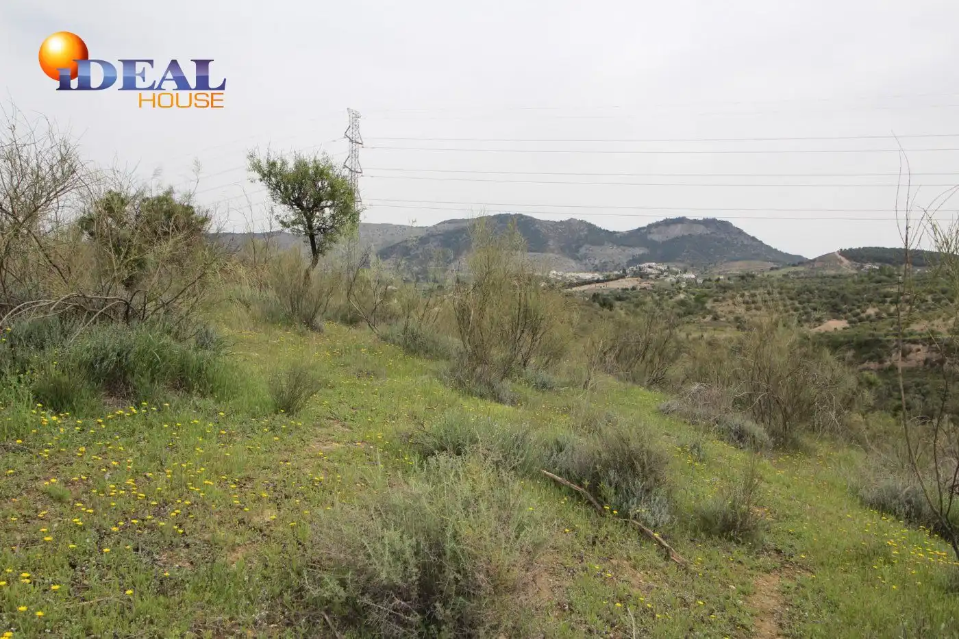 Country homes for sale in Víznar