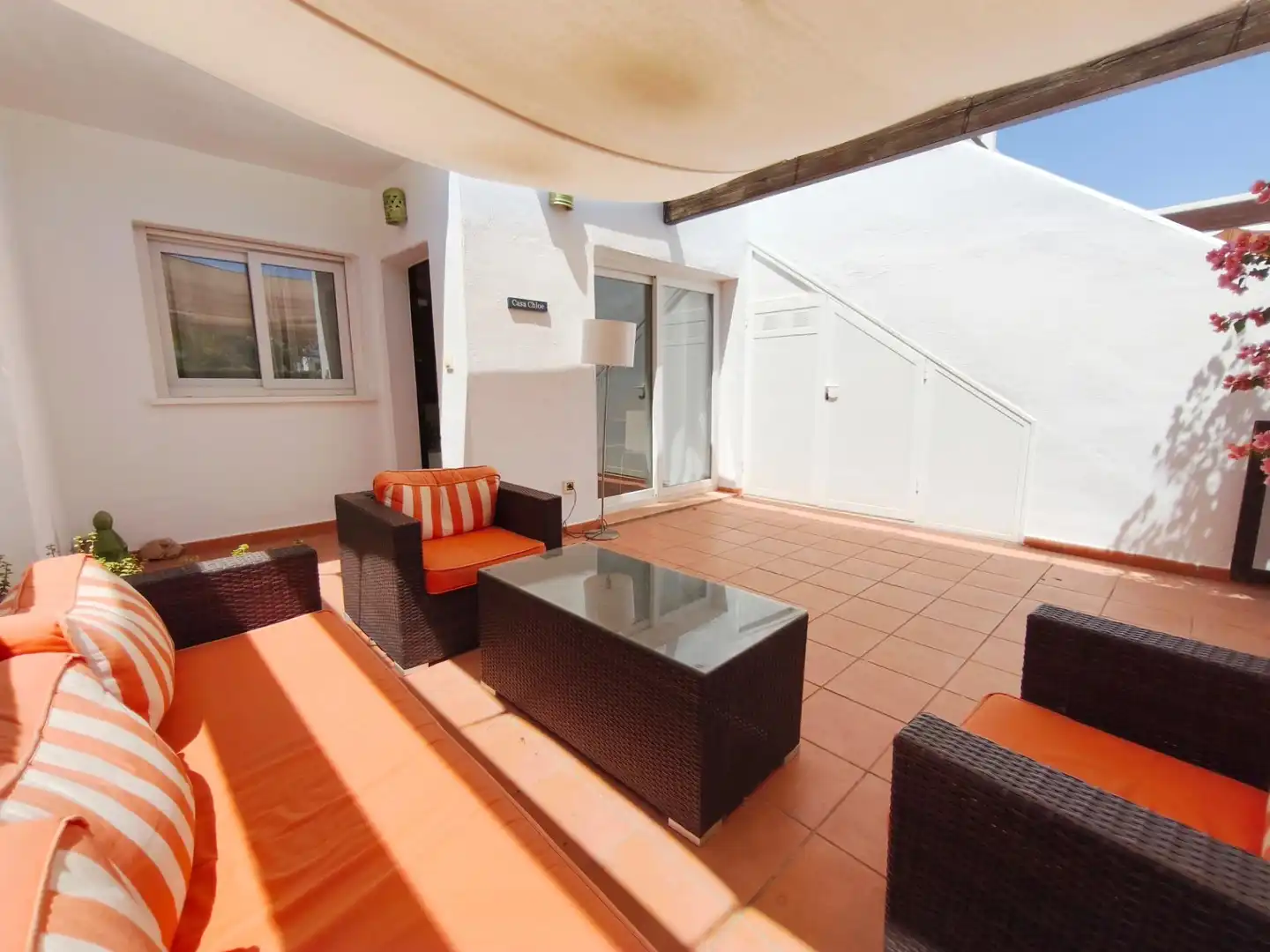 Habitatge amb piscina en venda a Calle JARDIN 10, imagen 4