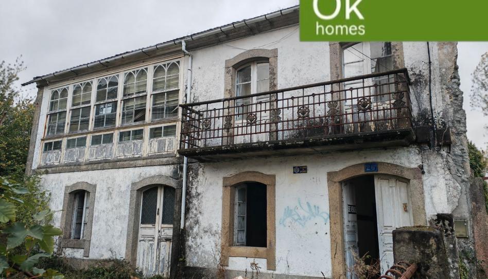 Photo 1 of Country house for sale in Guitiriz, Lugo