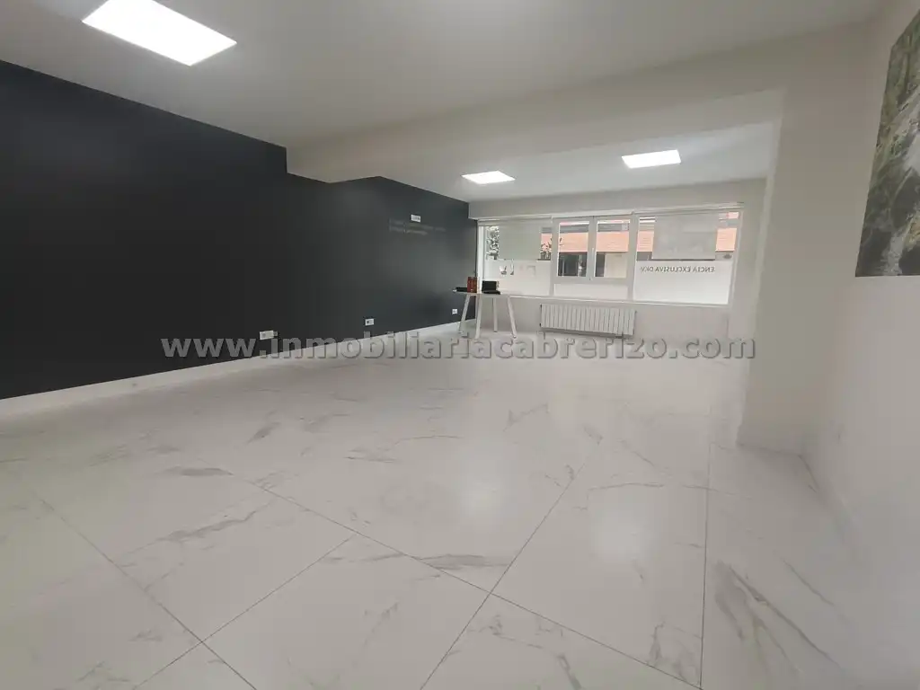 Büro mit Aufzug zur Miete in Gran Vía Juan Carlos I, imagen 6