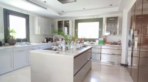 Foto 2 de Casa o xalet en venda a Vial Camino, 14, La Zagaleta, Benahavís