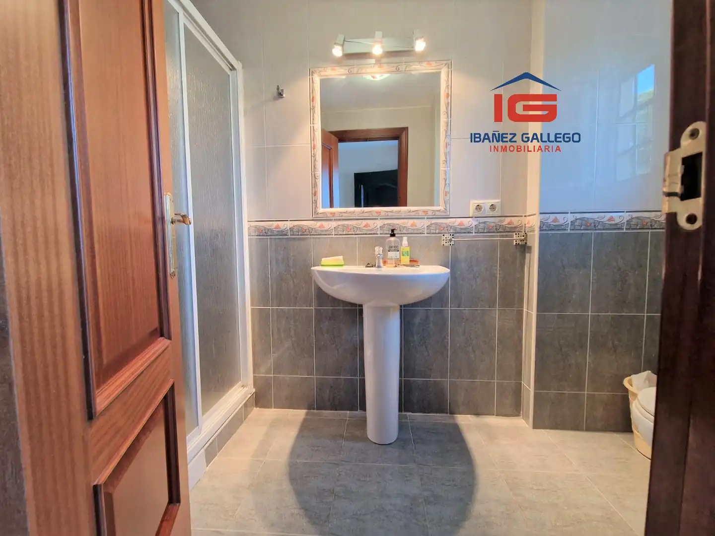 Dúplex con jardín en venta en Las Palmeras - Dehesilla, imagen 8