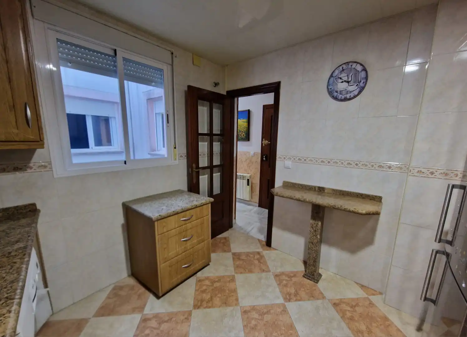Appartement avec terrasse à vendre à Fernán-Núñez, imagen 4