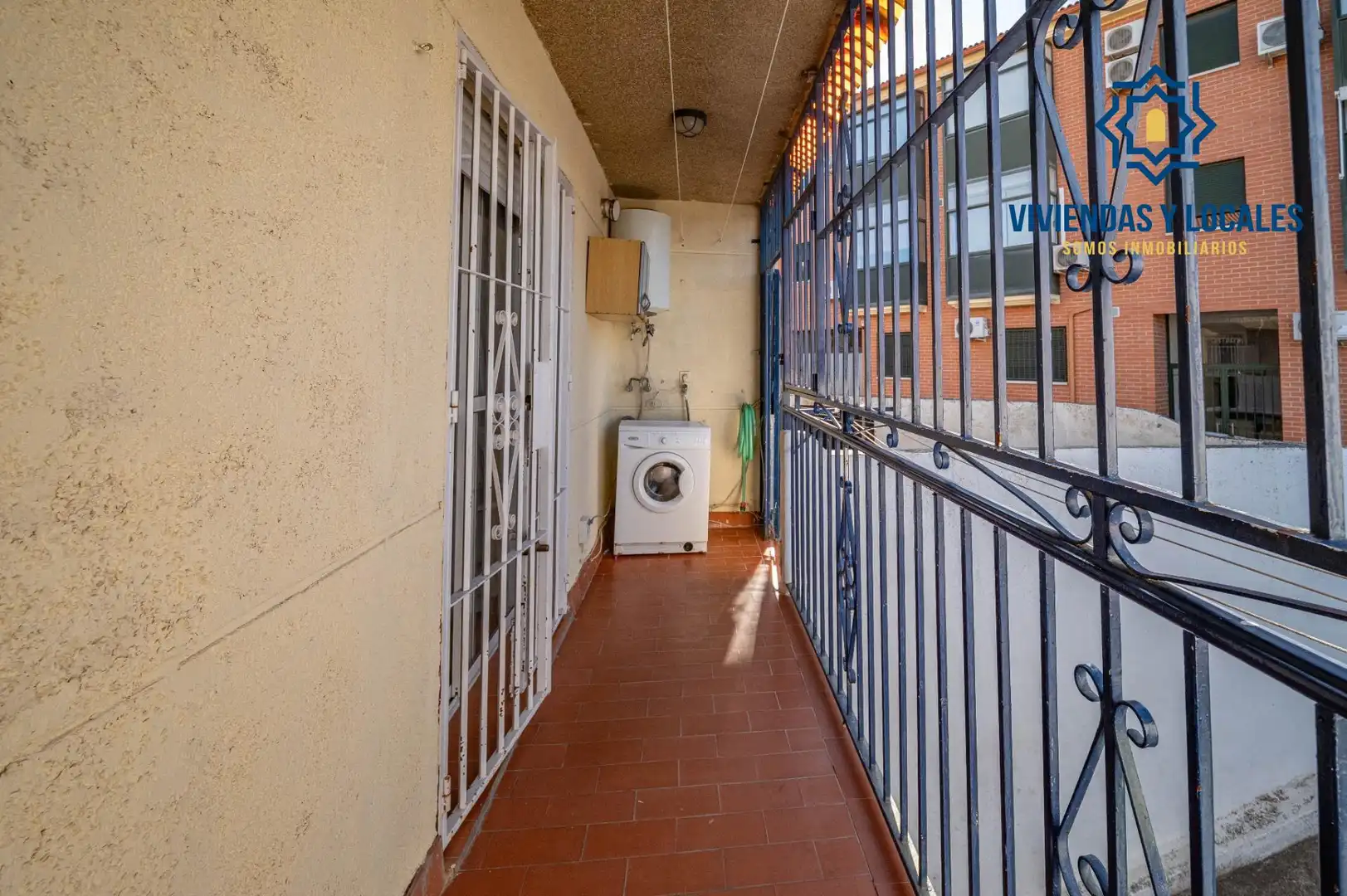 Casa amb terrassa en venda a Calle PORTONES LOS (CH) 1, imagen 20