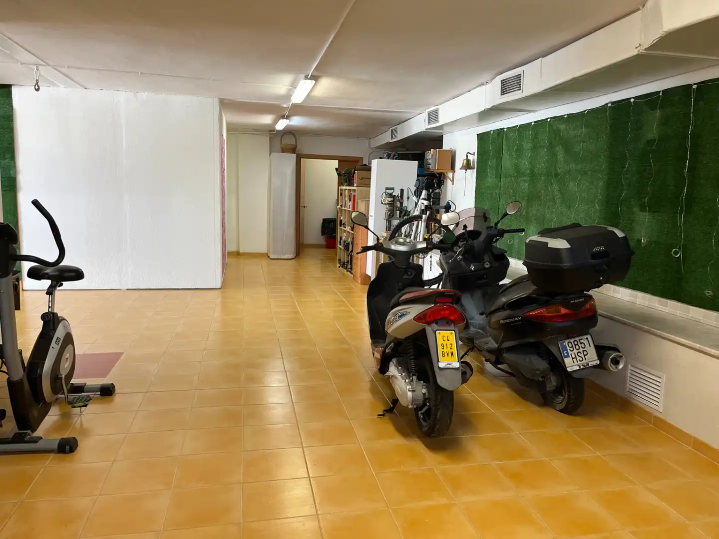 Casa o xalet en venda en Vilanova del Vallès amb Aire condicionat, Calefacció i Jardí privat