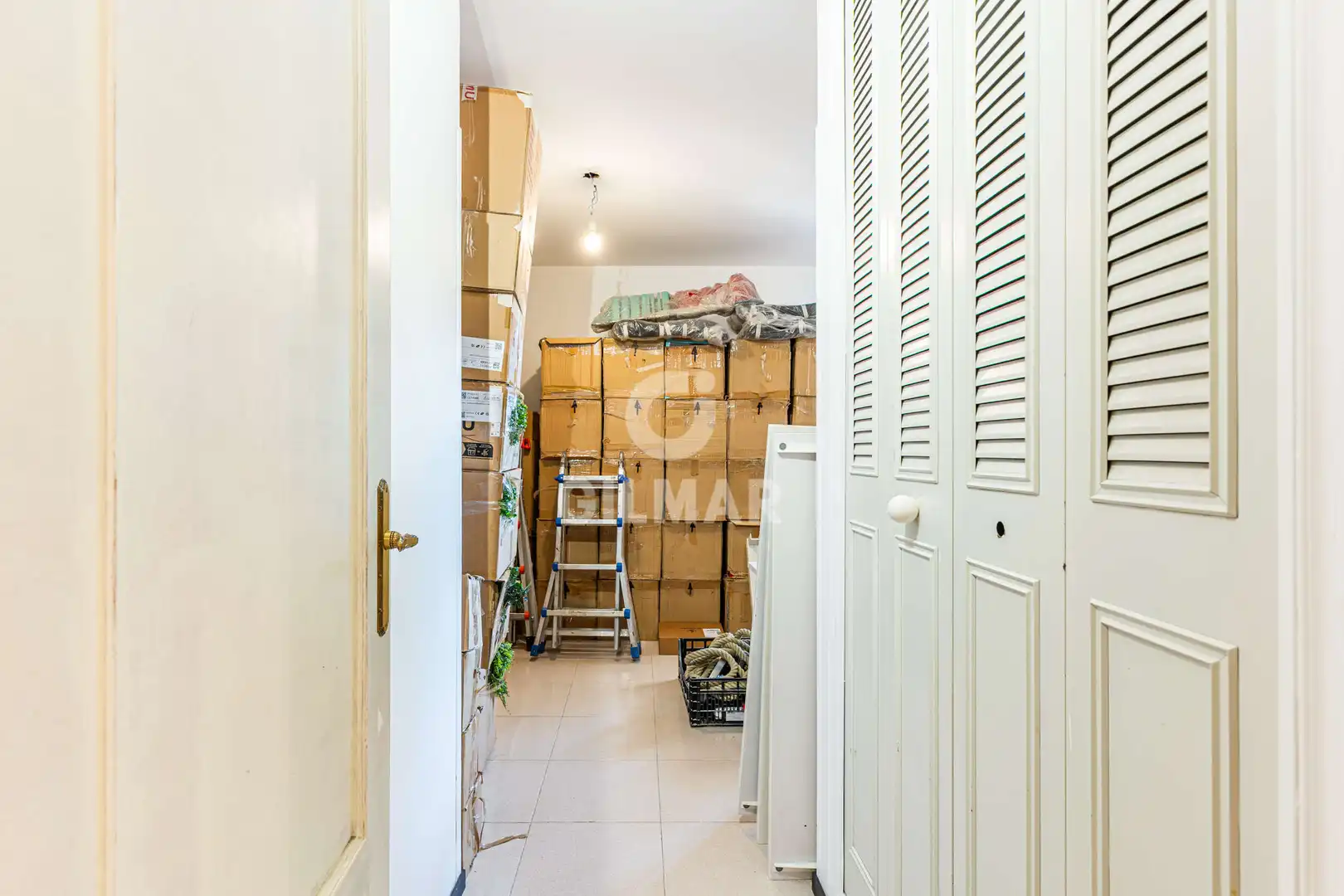 Piso en venta en Boadilla del Monte con Calefacción y Balcón