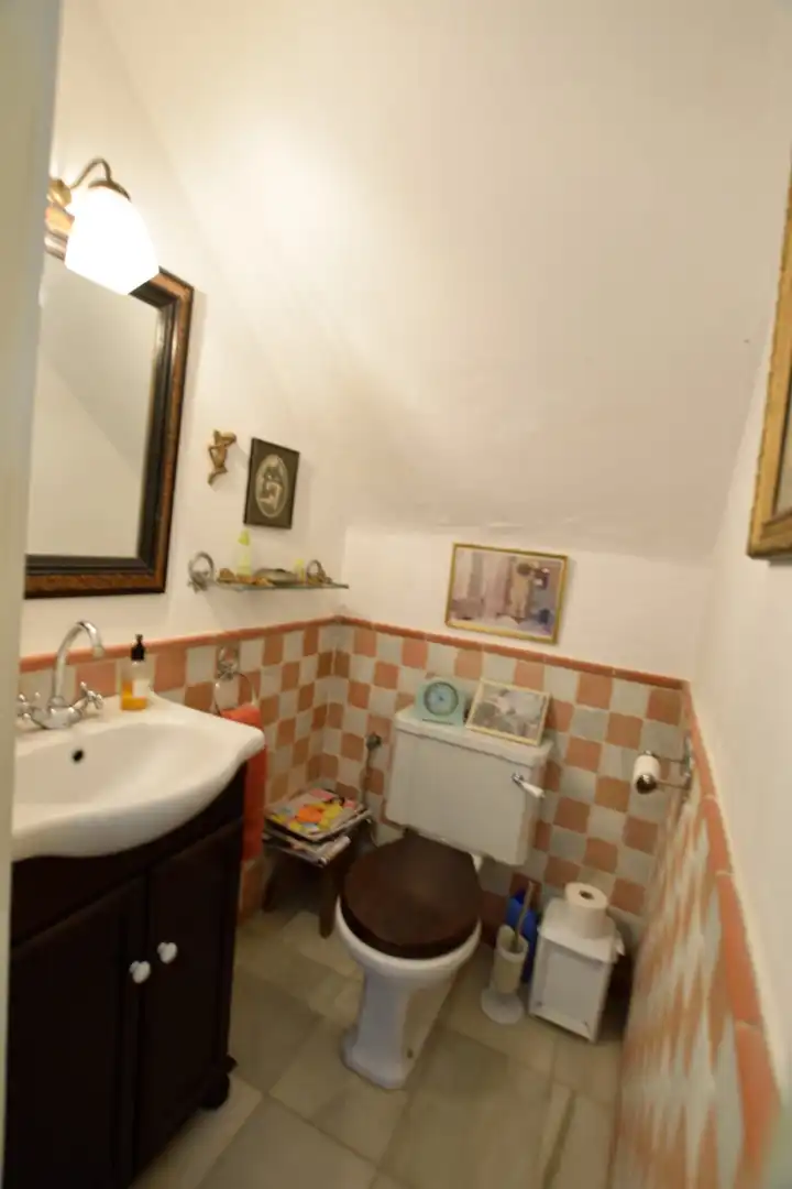 Villa mit Terrasse zum Verkauf in La Ciudad, imagen 17