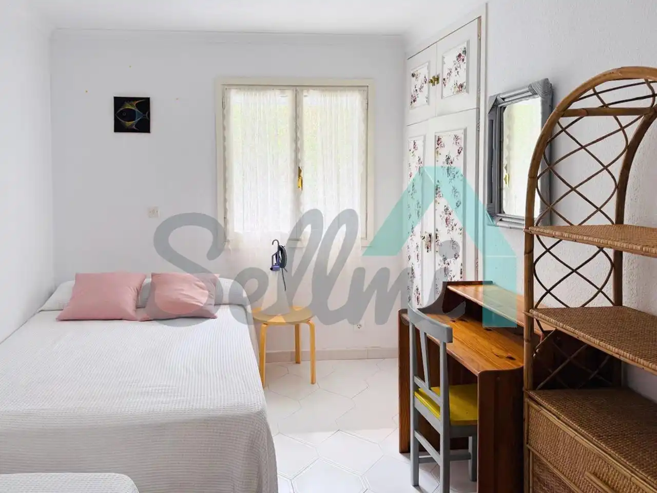 Maison avec jardin à louer à Calle Balandro, imagen 43