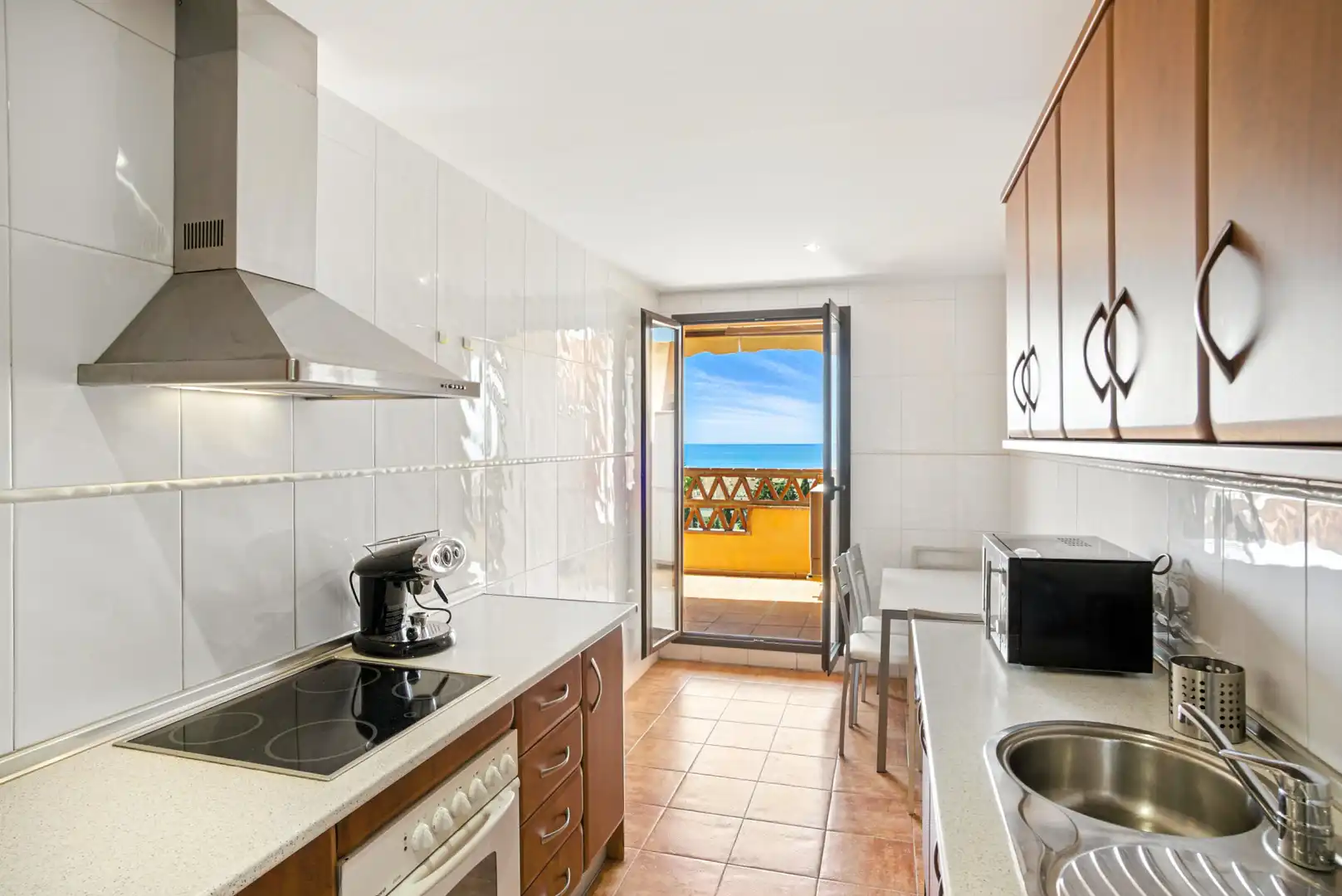 Ático en venta en Avenida Conde Rudi, La Carolina - Guadalpín