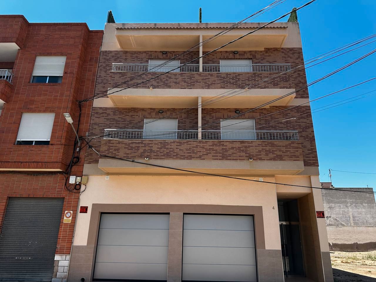 Pis en venda a Calle Paraíso, 4, San Isidro