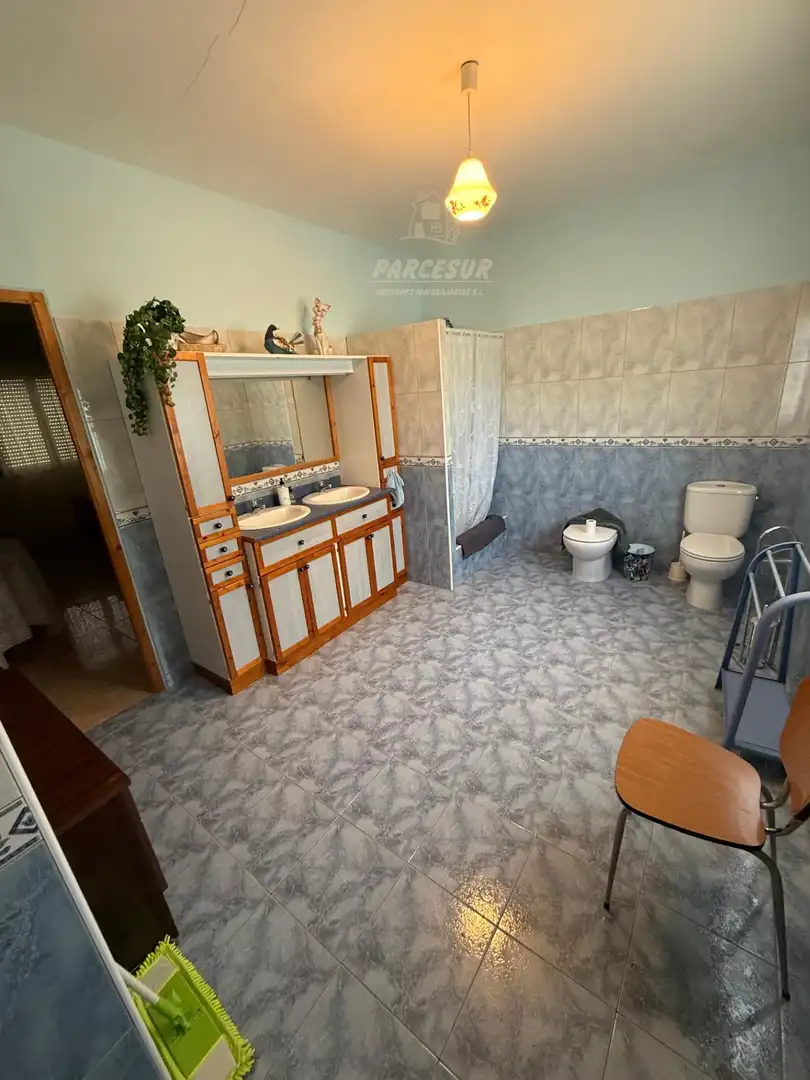Casa con giardino in vendita a Almodóvar del Río, imagen 9