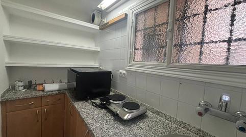 Foto 5 de Estudio de alquiler en San Vicente Ferrer, Universidad - Malasaña,  Madrid Capital