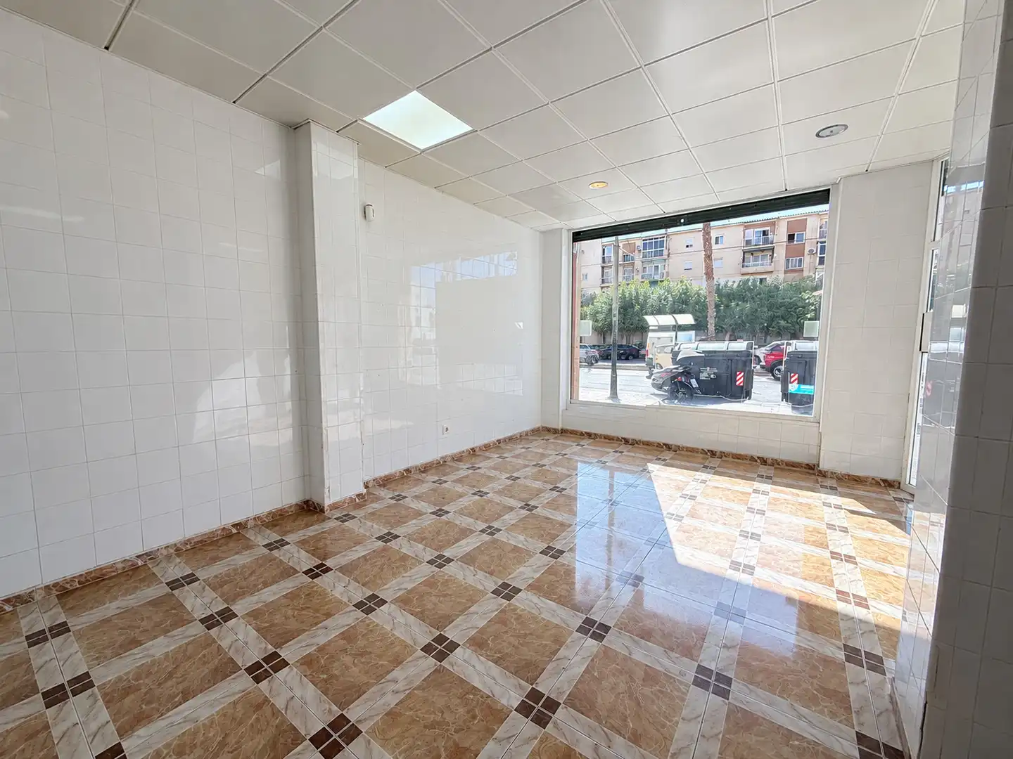 Local comercial en venda a Vélez-Málaga ciudad