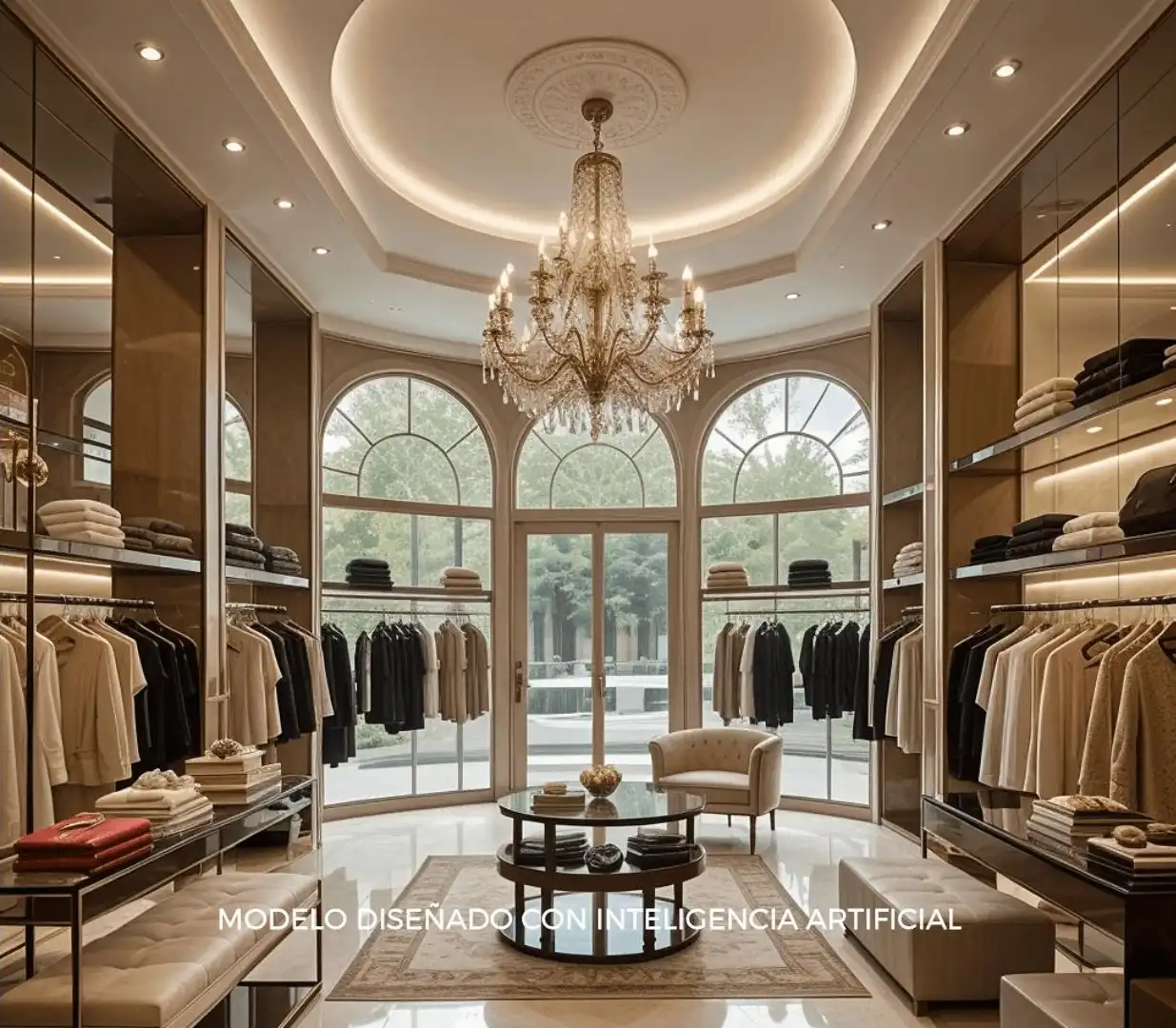 Commercial properties for sale in Madrid  with Furnished