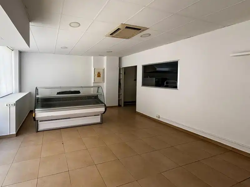 Local comercial en venda a Calle Torre Quebrada 8, imagen 9