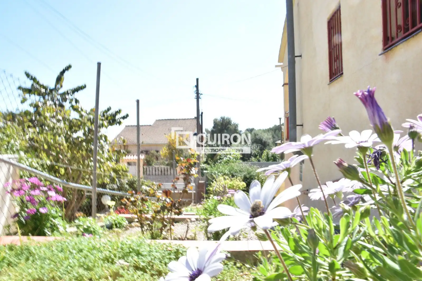 Jardí de Casa o xalet en venda en El Vendrell amb Calefacció i Traster