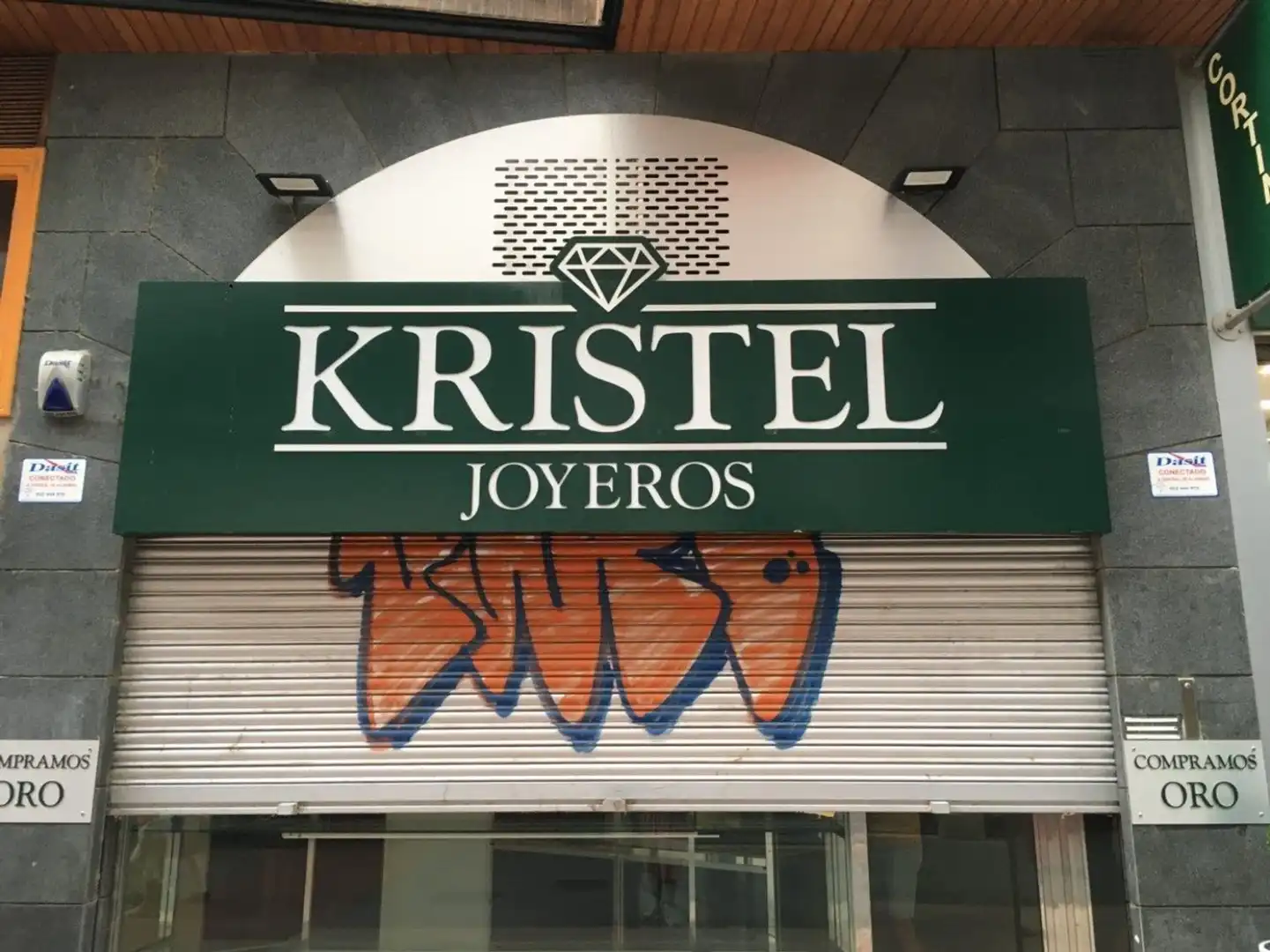 Local comercial en venta en Centro