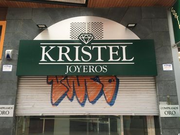Local comercial en venta en Centro