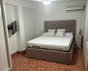 Bedroom of Flat for sale in  Córdoba Capital  with Air Conditioner, Heating and Terrace