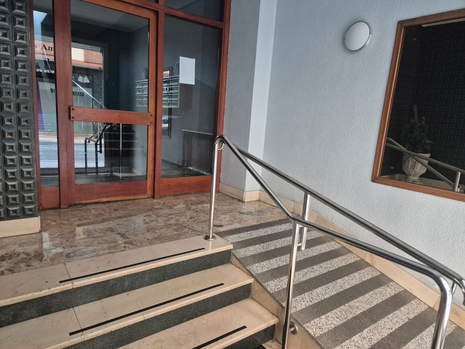 Flat to rent in Calle Tres Amigos, 3, Campo Grande