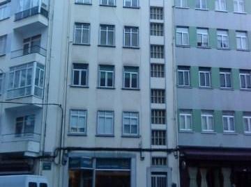 Foto 2 de Pis en venda a Rúa Paraguai, 1, Zona Ultramar, A Coruña