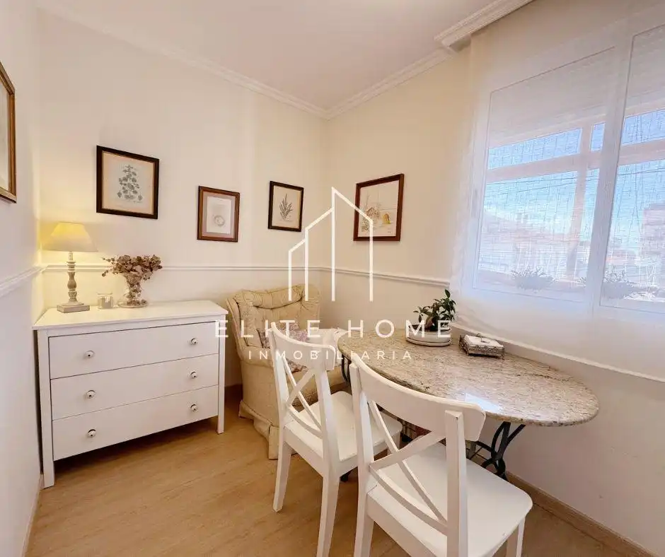 Comedor de Dúplex en venta en Centro  