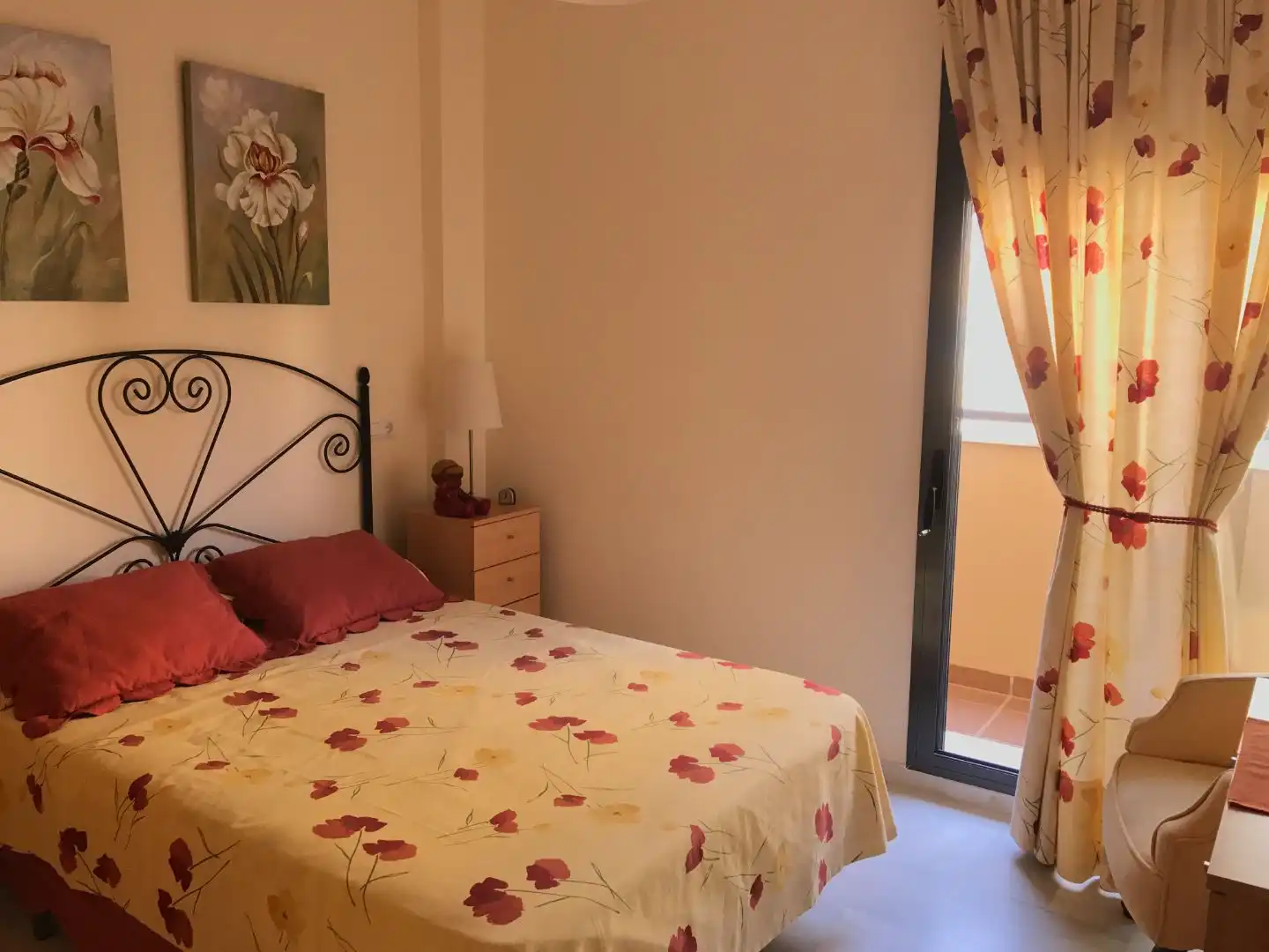 Wohnung mit Pool zur Miete in Chinar 3, imagen 8