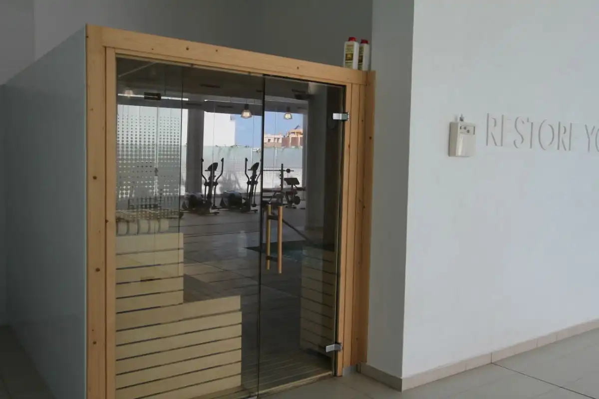 Flat with pool for sale in Los Secanos, imagen 19