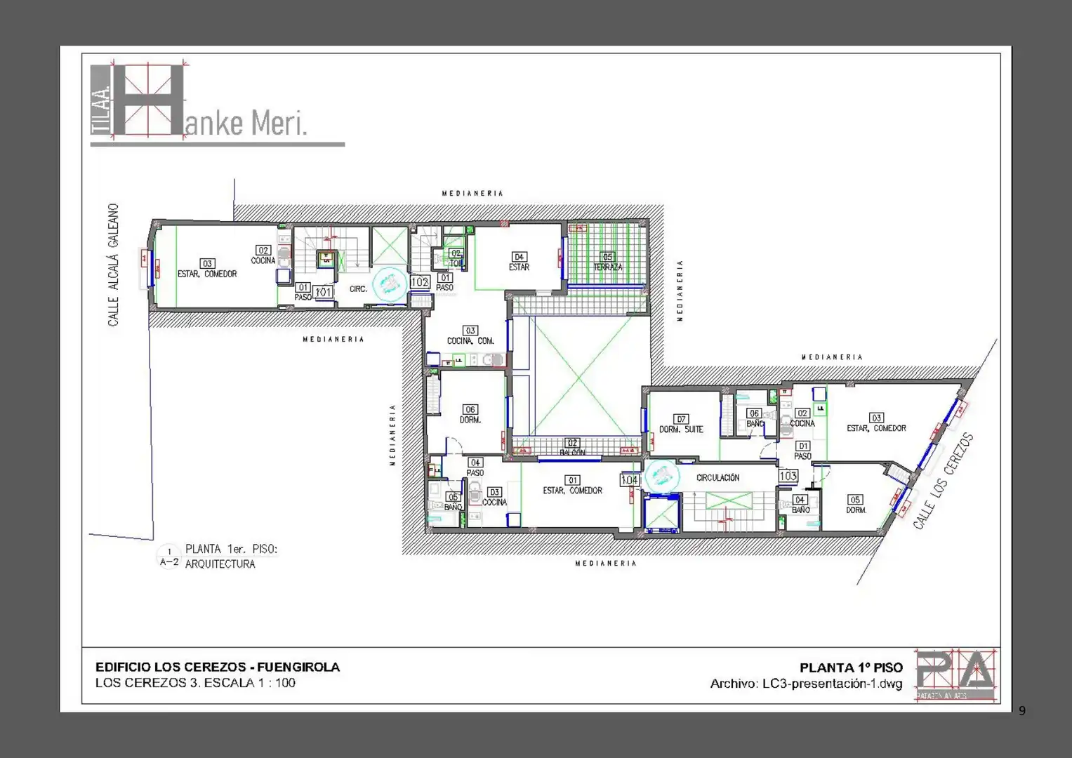 Dúplex en venta en Fuengirola con Aire acondicionado y Balcón